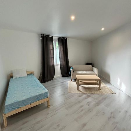 Maison Lumineuse Mantes La Jolie מראה חיצוני תמונה