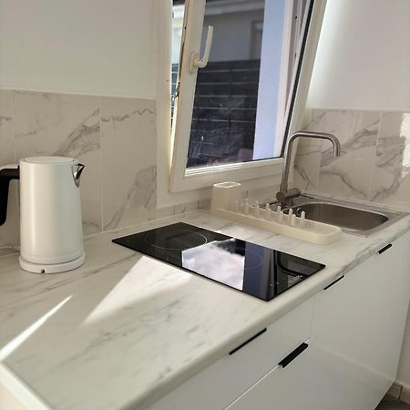 Maison Lumineuse Mantes La Jolie מראה חיצוני תמונה