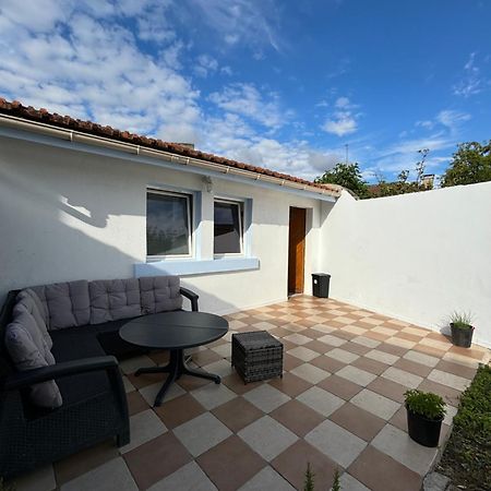 Maison Lumineuse Mantes La Jolie מראה חיצוני תמונה