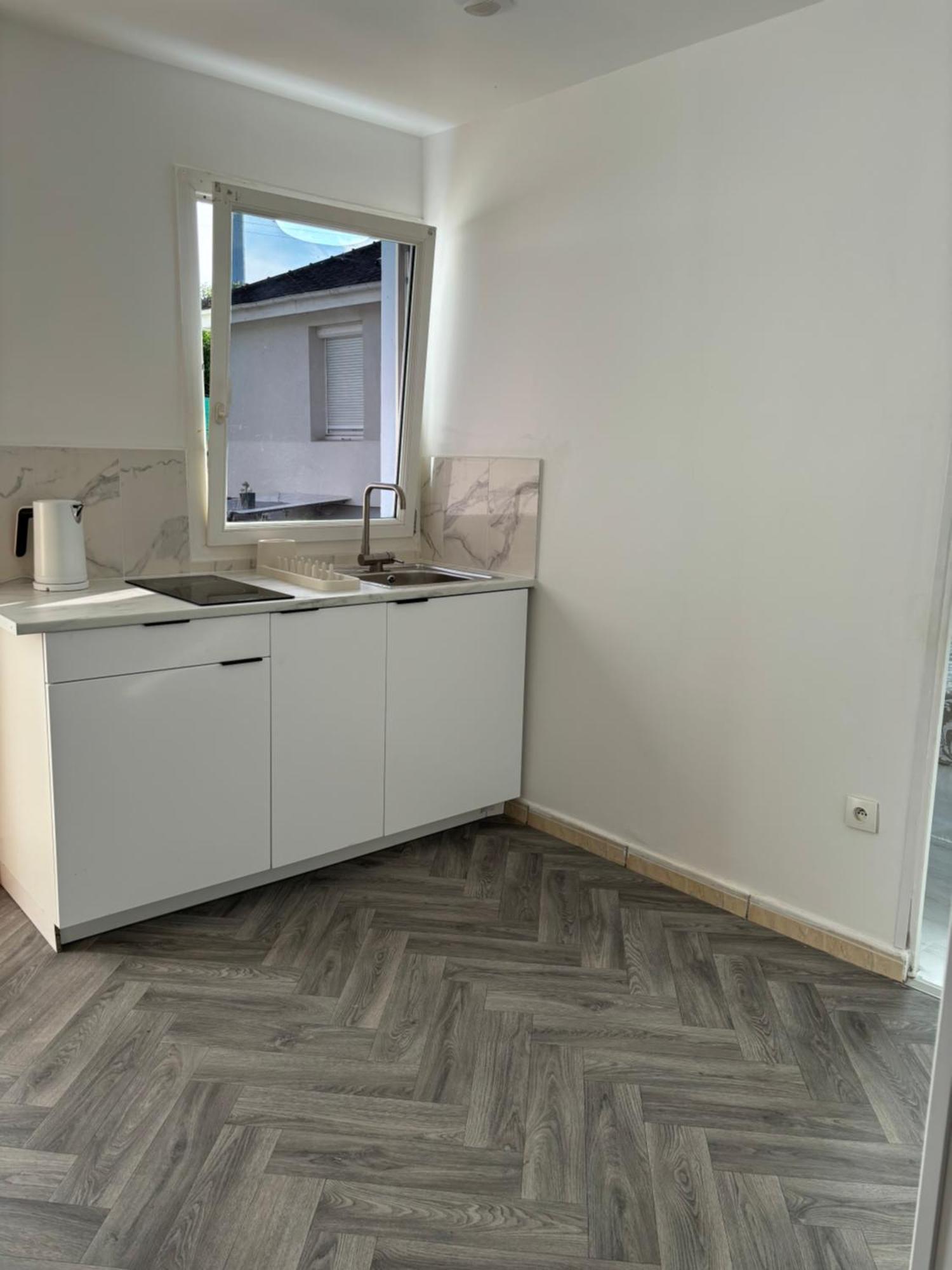 Maison Lumineuse Mantes La Jolie מראה חיצוני תמונה